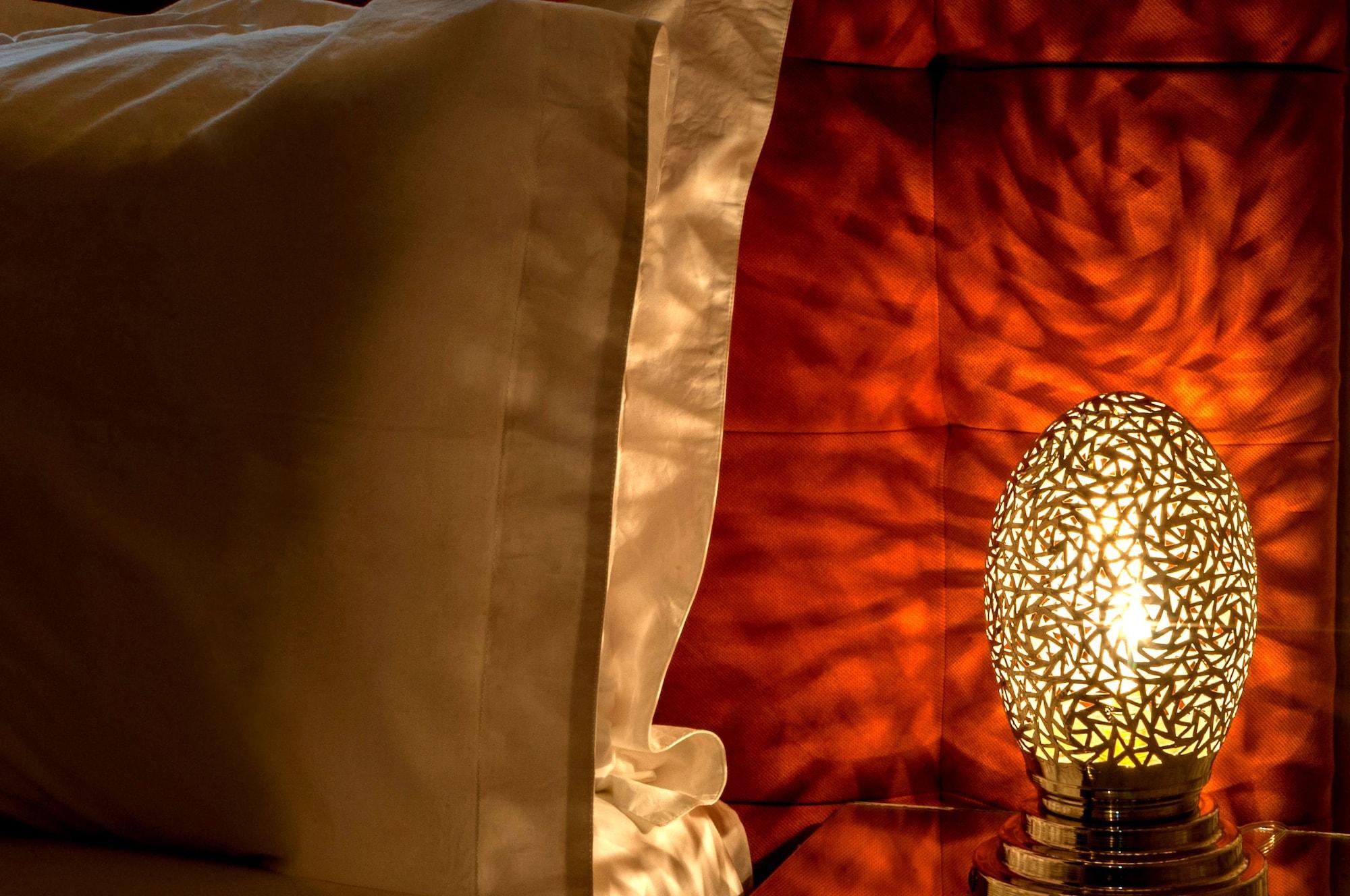 Riad Haraka Marakéš Exteriér fotografie