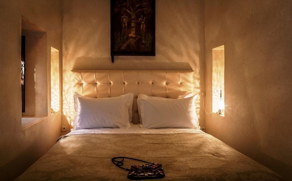 Riad Haraka Marakéš Exteriér fotografie