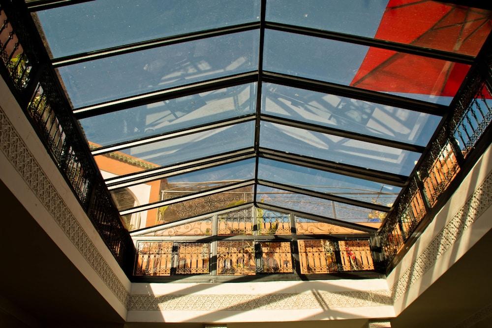 Riad Haraka Marakéš Exteriér fotografie